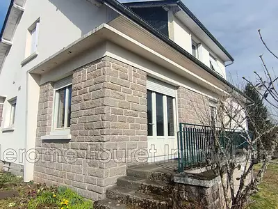 Maison, 220 m²