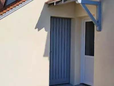 Immeuble, 232 m²