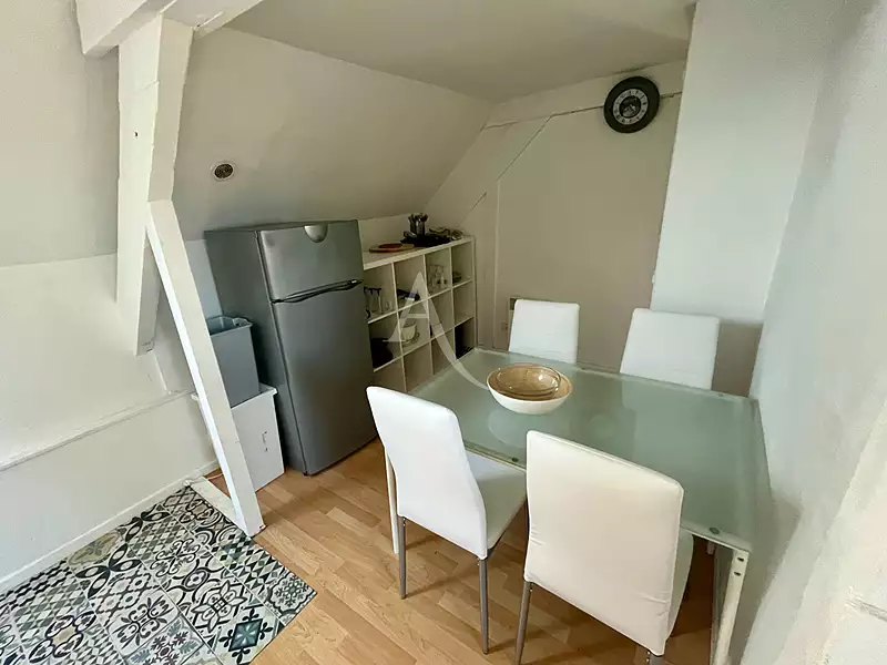 Appartement, 37,83 m²