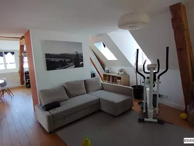 Appartement, 92 m²