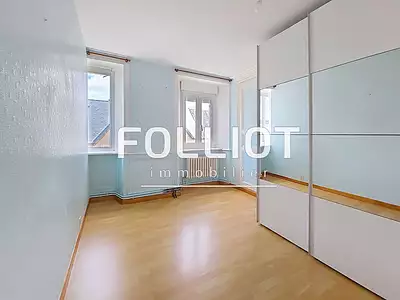 Appartement, 62,73 m²