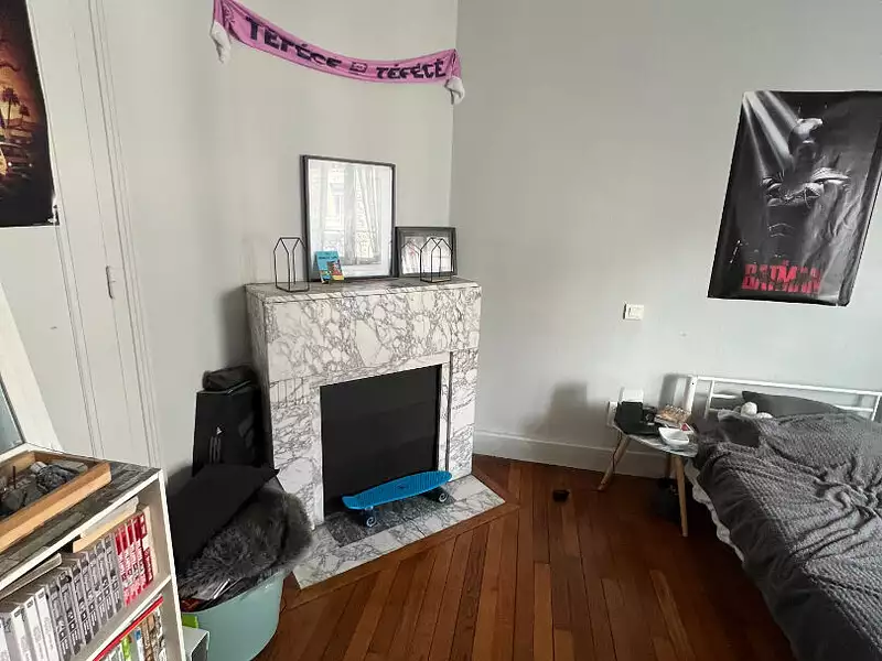Appartement, 85,86 m²