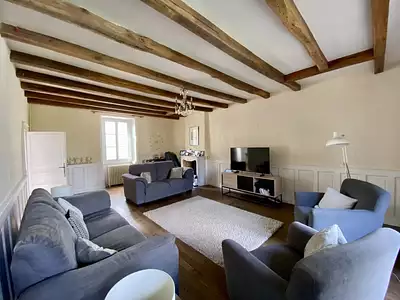 Maison, 190 m²