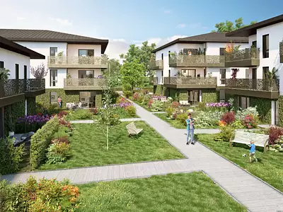 La Réserve - PESSAC (33)