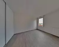 Appartement, 47,76 m²