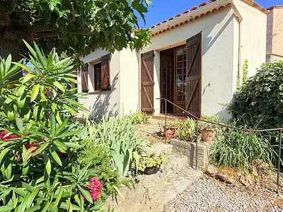 Maison, 71 m²