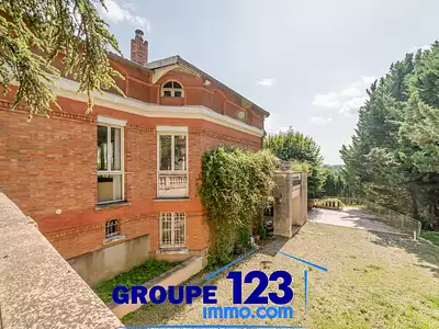 Maison, 342 m²