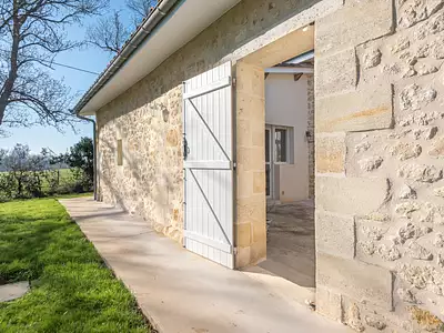 Maison, 203 m²