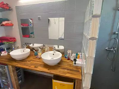 Maison, 66 m²