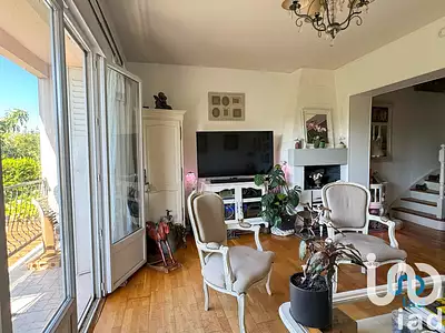 Maison, 95 m²