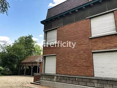 Maison, 440 m²