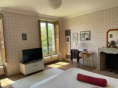 Maison, 552 m²