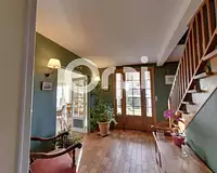 Maison, 208 m²