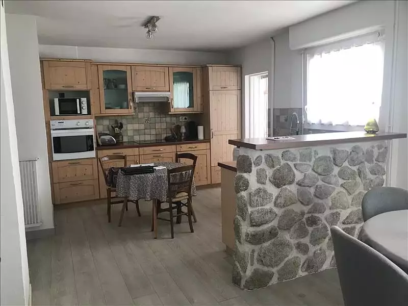 Appartement, 75 m²