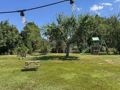 Maison, 170 m²