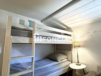 Appartement, 51 m²