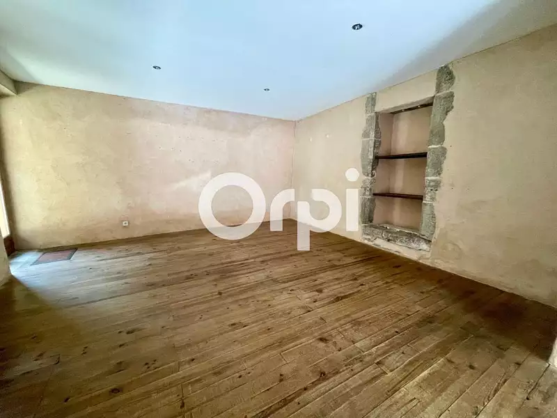 Maison, 94 m²