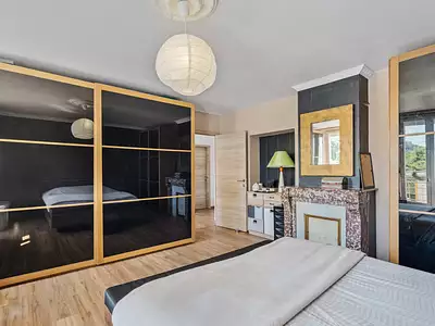 Maison, 260 m²
