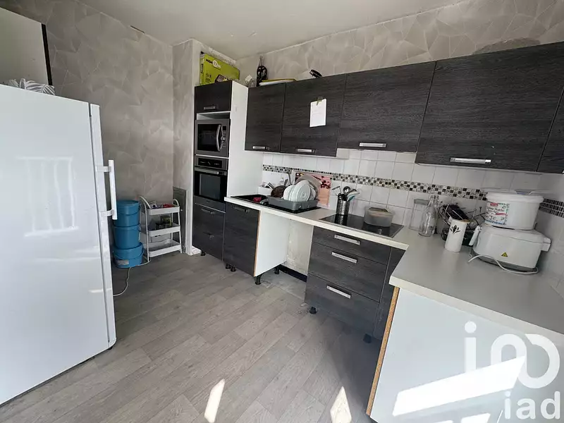 Appartement, 63 m²