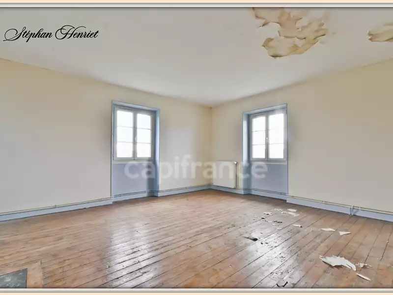 Maison, 126 m²