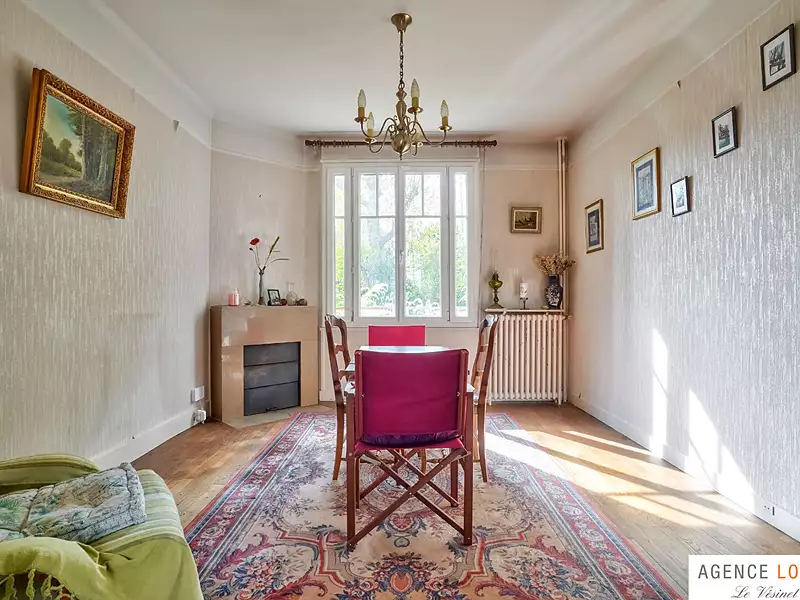 Maison, 79,26 m²