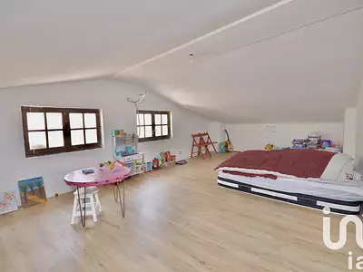 Maison, 120 m²
