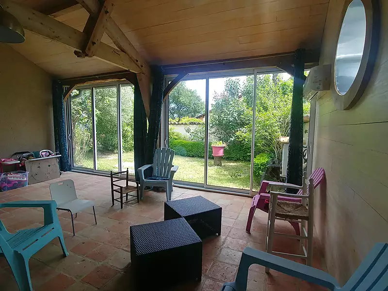 Maison, 227 m²