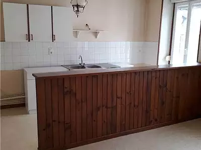 Appartement, 93,16 m²