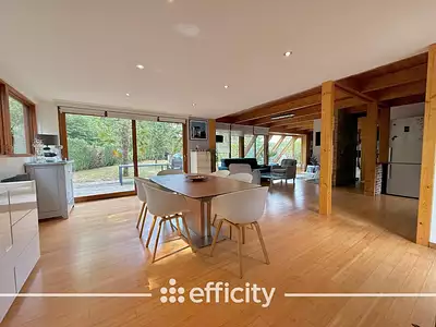 Maison, 148 m²