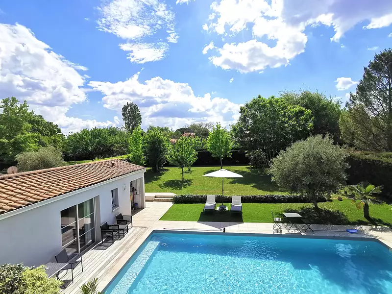 Maison, 200 m²