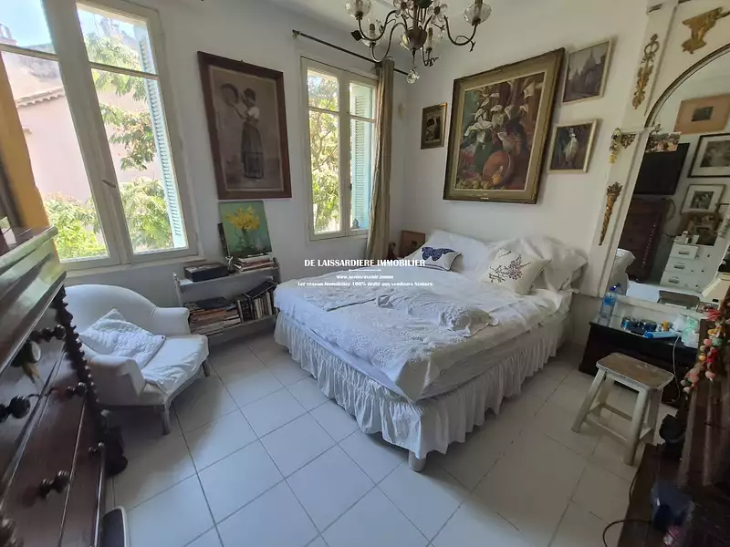 Appartement, 57 m²