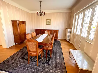 Maison, 130 m²