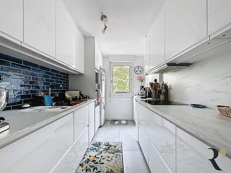 Appartement, 85,74 m²