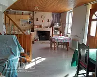 Maison, 105 m²
