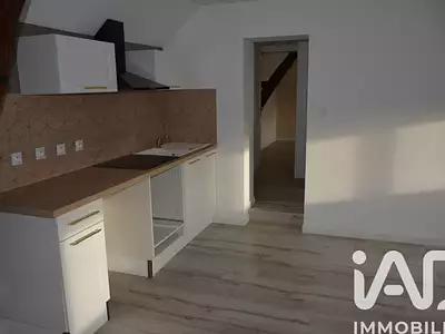 Appartement, 42 m²