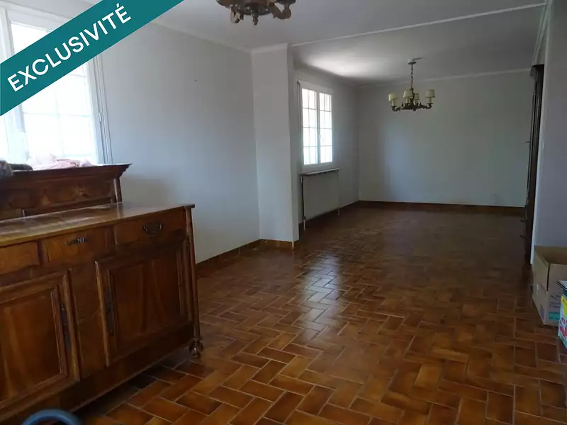 Maison, 140 m²