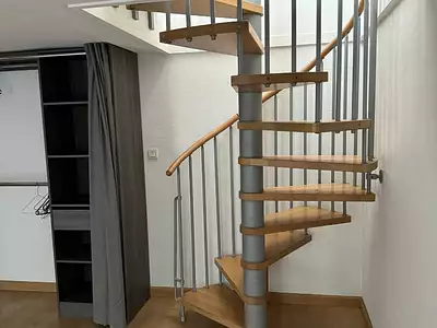 Maison, 52,57 m²