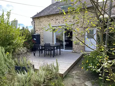 Maison, 118 m²