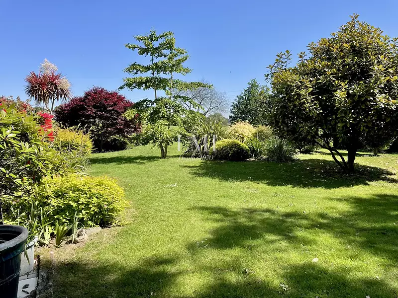 Maison, 137 m²
