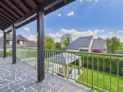 Maison, 200 m²