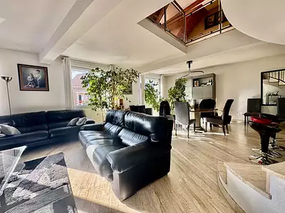 Appartement, 194 m²