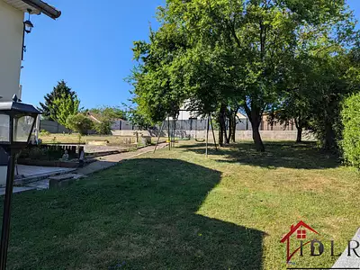 Maison, 116 m²