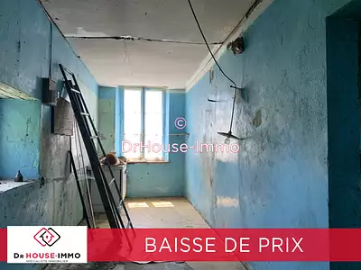Maison, 119 m²