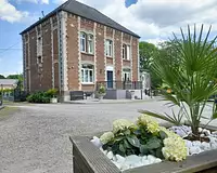 Maison, 460 m²