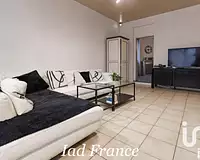 Appartement, 125 m²