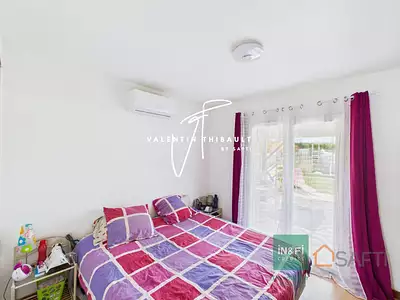 Maison, 114 m²