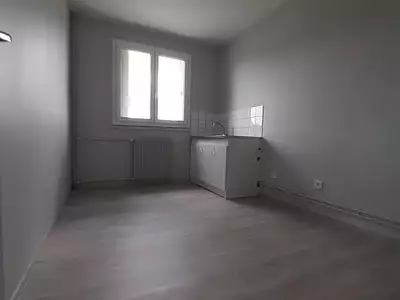 Appartement, 72 m²