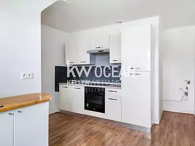 Appartement, 72 m²