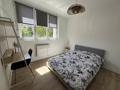 Appartement, 55,66 m²