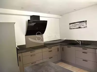 Maison, 129,5 m²